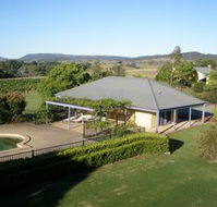 Tranquil Vale Vineyard - Hervey Bay Accommodation