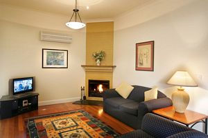 Tranquil Vale Vineyard - Hervey Bay Accommodation 2