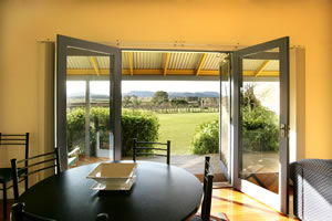 Tranquil Vale Vineyard - Hervey Bay Accommodation 3