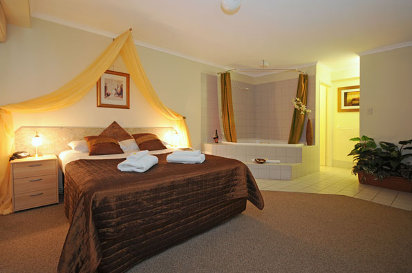 North Beach WA Hervey Bay Accommodation