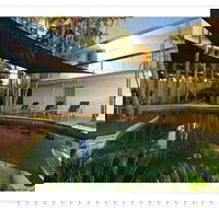 Casa On Gregory - Hervey Bay Accommodation