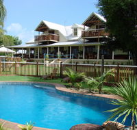 Clarence River Bed  Breakfast - Tourism Hervey Bay