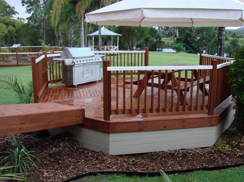Clarence River Bed & Breakfast - Hervey Bay Accommodation 1