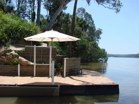 Clarence River Bed & Breakfast - Hervey Bay Accommodation 3