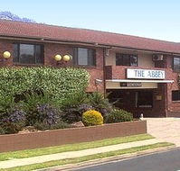 Abbey Motor Inn - Tourism Hervey Bay