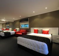 The Gateway Village Holiday Park - Tourism Hervey Bay