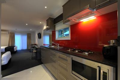 The Gateway Village Holiday Park - Hervey Bay Accommodation 1