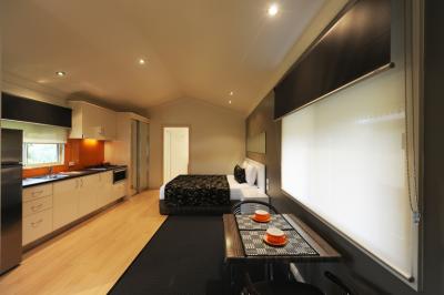The Gateway Village Holiday Park - Hervey Bay Accommodation 2