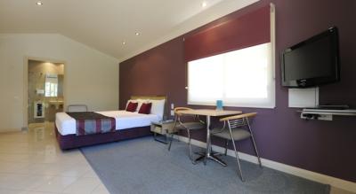 The Gateway Village Holiday Park - Hervey Bay Accommodation 3