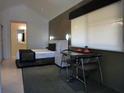 The Gateway Village Holiday Park - Hervey Bay Accommodation 6