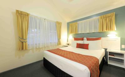 The Gateway Village Holiday Park - Hervey Bay Accommodation 7