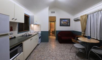 The Gateway Village Holiday Park - Hervey Bay Accommodation 8