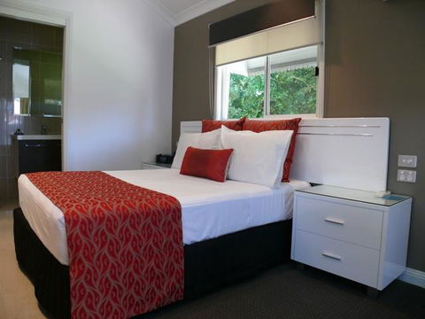 The Gateway Village Holiday Park - Hervey Bay Accommodation 9