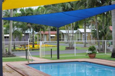The Gateway Village Holiday Park - Hervey Bay Accommodation 10