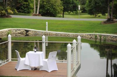 The Gateway Village Holiday Park - Hervey Bay Accommodation 11