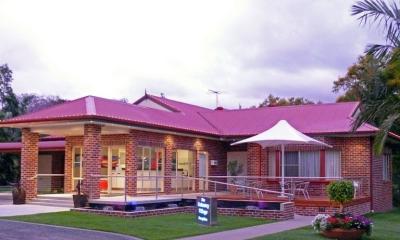 The Gateway Village Holiday Park - Hervey Bay Accommodation 13