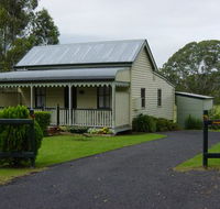 Belvoir BB Cottages - Tourism Hervey Bay