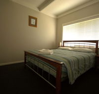 City Centre Apartments - Tourism Hervey Bay