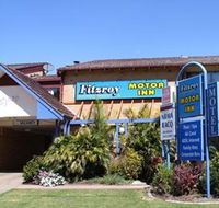 Fitzroy Motor Inn - Tourism Hervey Bay
