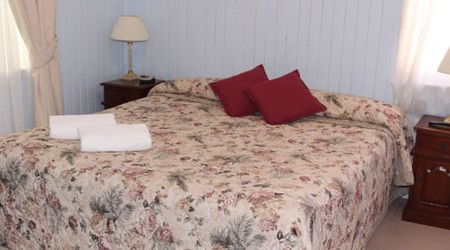 Fitzroy Motor Inn - Tourism Hervey Bay 2
