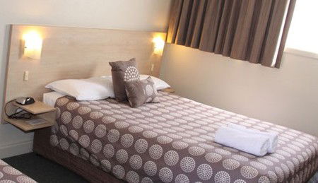 Fitzroy Motor Inn - Tourism Hervey Bay 3