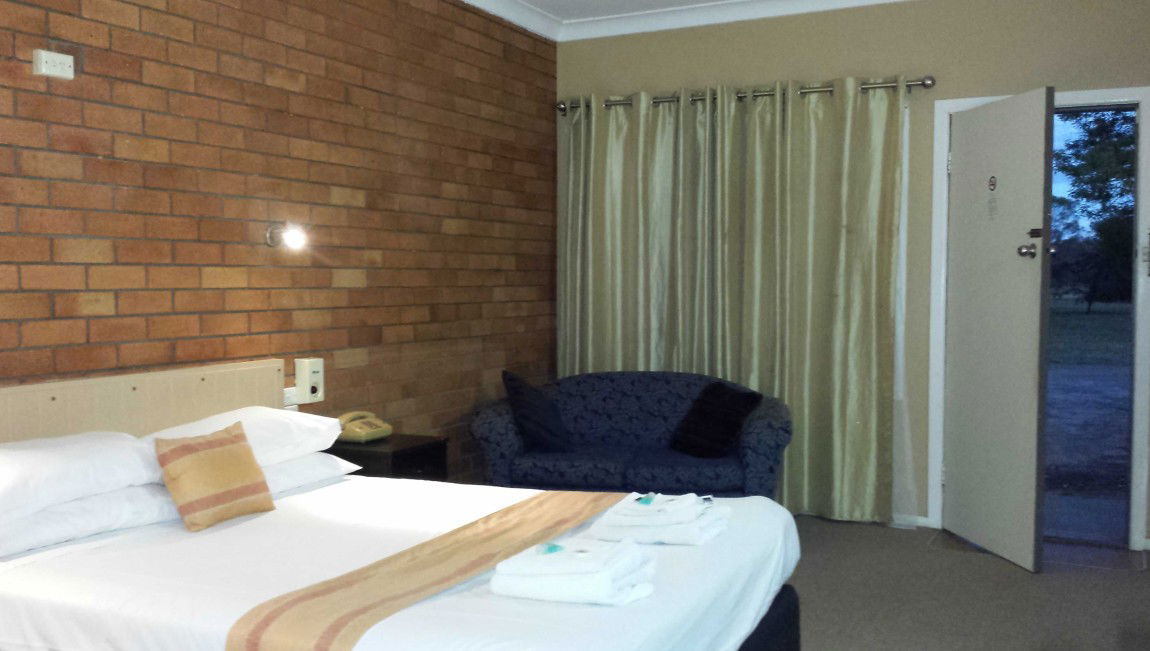 South Grafton NSW Hervey Bay Accommodation
