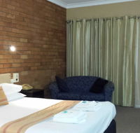 AA Hilldrop Motor Inn - Tourism Hervey Bay