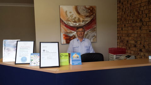 AA Hilldrop Motor Inn - Hervey Bay Accommodation 2