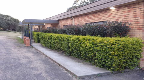 AA Hilldrop Motor Inn - Hervey Bay Accommodation 4