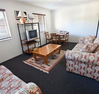 Key Lodge Motel - Tourism Hervey Bay