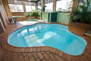 Key Lodge Motel - Hervey Bay Accommodation 1