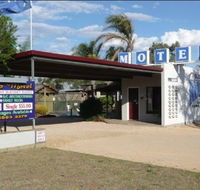 Glossop Motel - Hervey Bay Accommodation