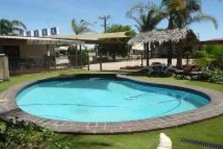 Glossop Motel - Hervey Bay Accommodation 3