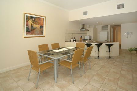 Michelle's Garden Apartments - Hervey Bay Accommodation 1