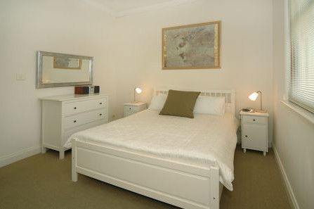 Michelle's Garden Apartments - Hervey Bay Accommodation 3