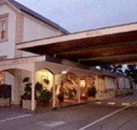 The Jasper Motor Inn - Hervey Bay Accommodation