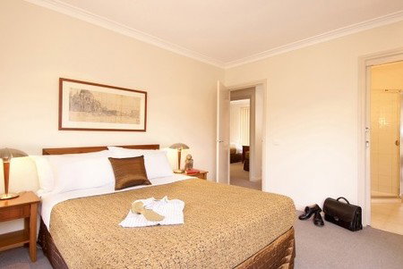 Apartments At Kew - Hervey Bay Accommodation 2