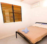Global Backpackers - Hervey Bay Accommodation