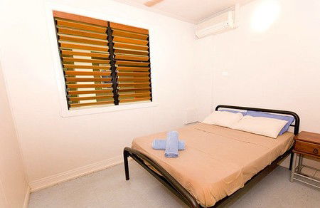 Global Backpackers - Hervey Bay Accommodation 0
