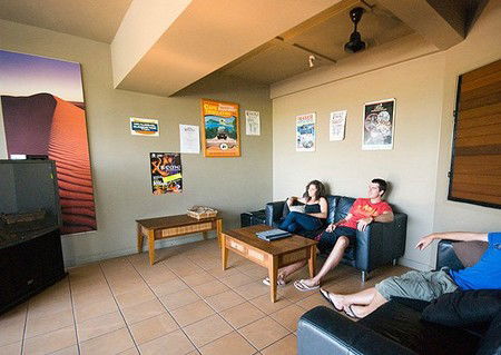 Global Backpackers - Hervey Bay Accommodation 2