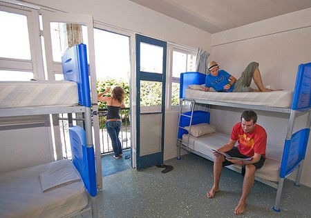 Global Backpackers - Hervey Bay Accommodation 3