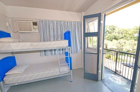 Global Backpackers - Hervey Bay Accommodation 4