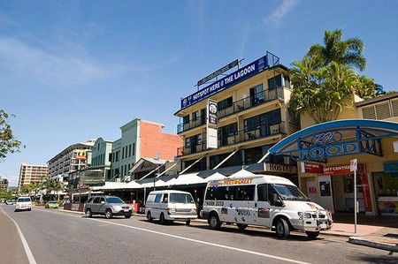Global Backpackers - Hervey Bay Accommodation 5