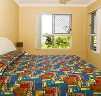 Budds Beach Apartments - Hervey Bay Accommodation