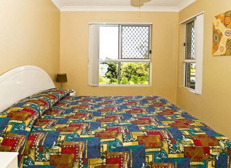 Budds Beach Apartments - Hervey Bay Accommodation 0