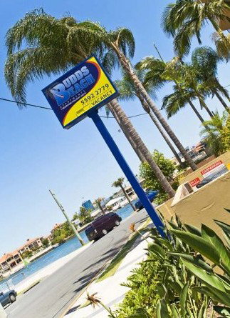 Budds Beach Apartments - Hervey Bay Accommodation 5