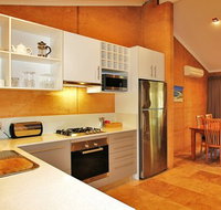 Willy Bay Resort - Hervey Bay Accommodation