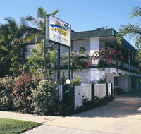 Tropic Sunrise Holiday Units - Hervey Bay Accommodation