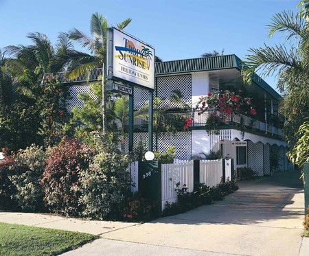Tropic Sunrise Holiday Units - Hervey Bay Accommodation 0