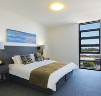Oaks Mon Komo - Hervey Bay Accommodation